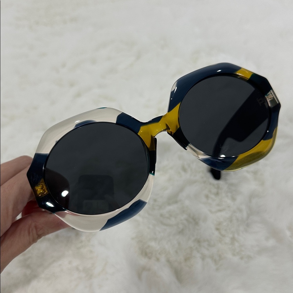CHRISTIAN DIOR SPIRIT 1 SUNGLASSES - Picture 14 of 14